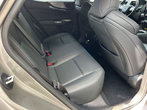 Used 2022 Lexus NX 350 F Sport AWD/4WD image 15