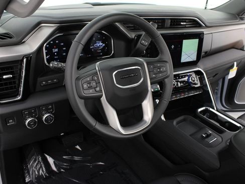 New 2026 GMC Sierra 2500 Denali w/ Denali Reserve Package AWD/4WD image 11