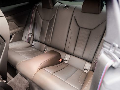 Used 2023 BMW M4 xDrive Competition w/ Executive Package image 62