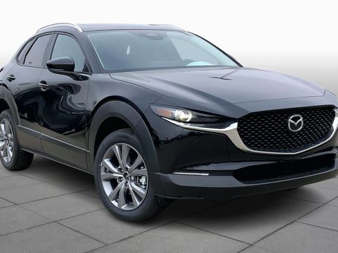 New 2026 MAZDA CX-30 AWD 2.5 S image 2