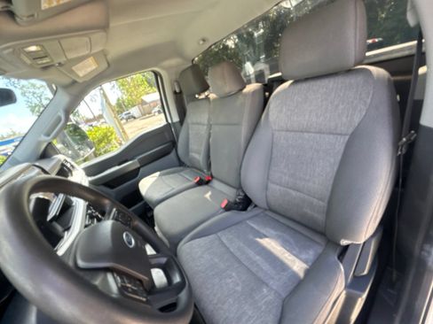 Used 2025 Ford F350 XL w/ STX Appearance Package AWD/4WD image 25