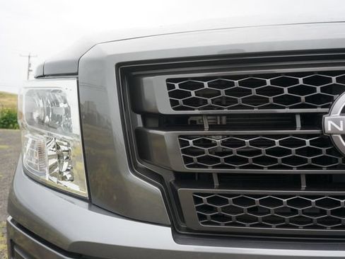 Certified 2024 Nissan Titan SV w/ SV Convenience Package AWD/4WD image 57