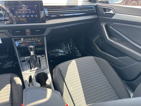 New 2026 Volkswagen Jetta S image 12