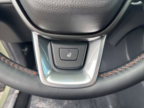 New 2026 Honda CR-V TrailSport image 17