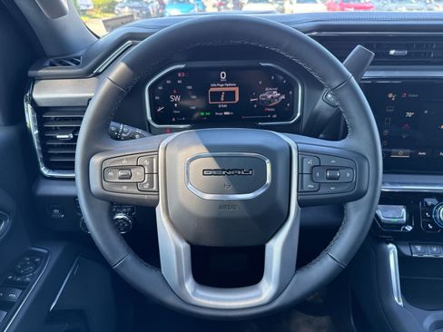 New 2026 GMC Sierra 2500 Denali w/ Denali Reserve Package AWD/4WD image 16
