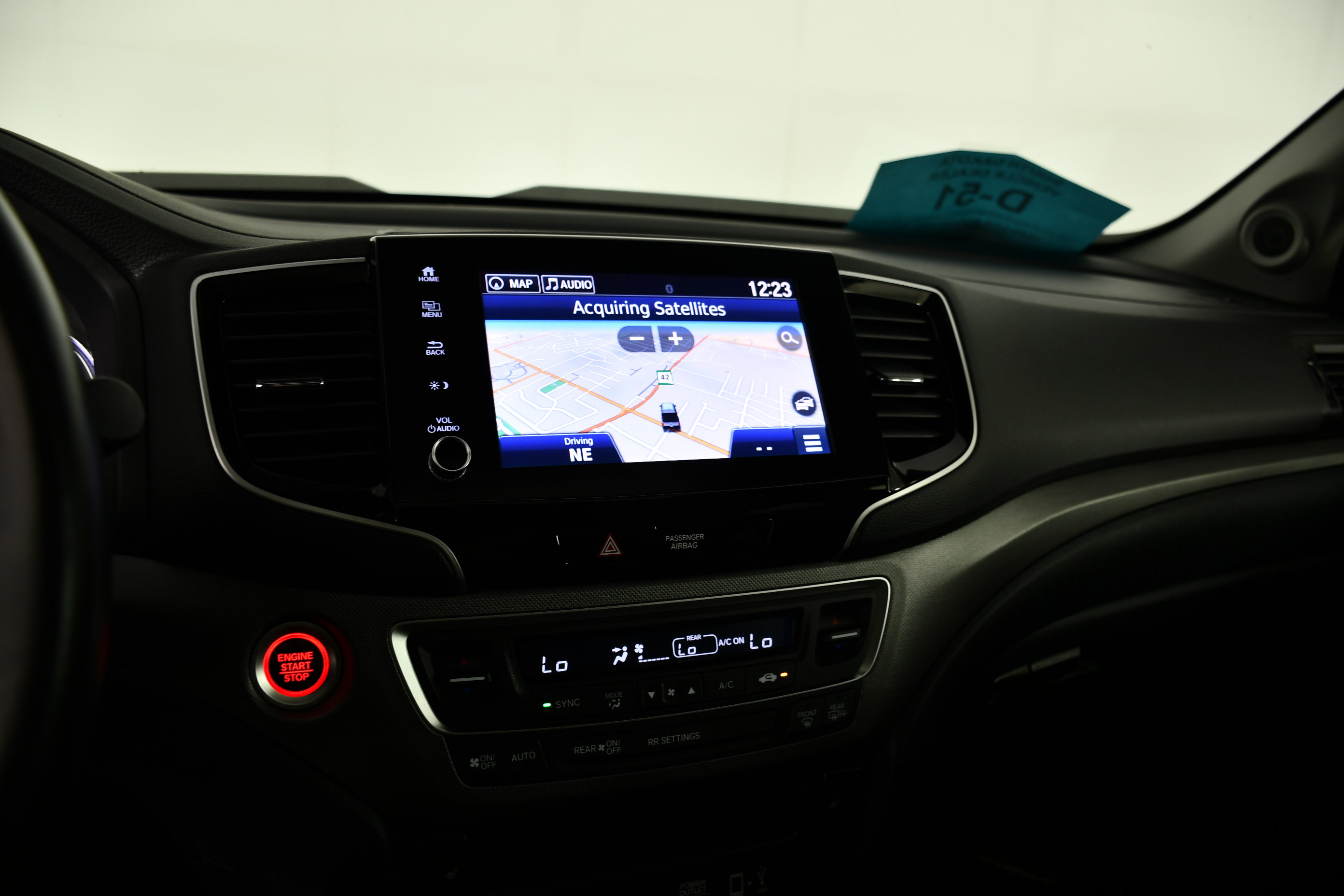 Used 2023 Honda Ridgeline RTL-E image 27