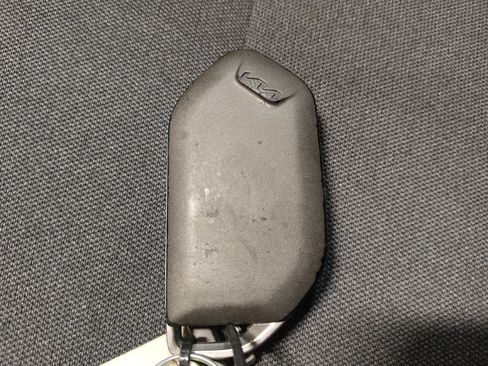 Used 2025 Kia K4 FWD image 32