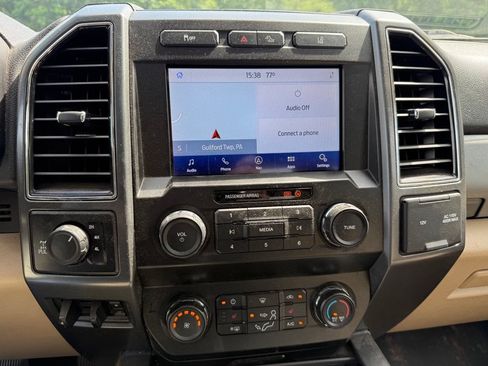 Used 2021 Ford F250 XLT w/ Tremor Off-Road Package AWD/4WD image 11
