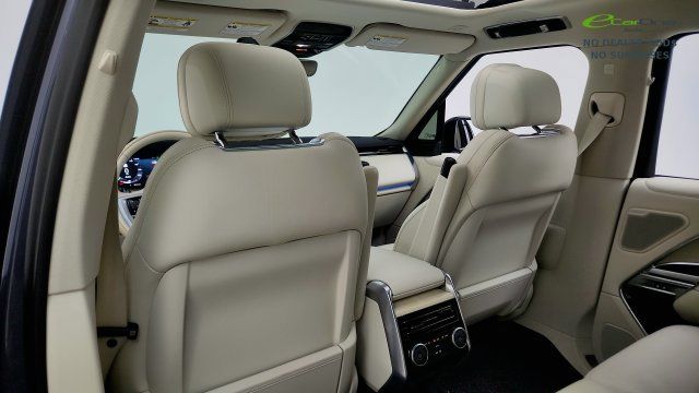 Used 2024 Land Rover Range Rover SE AWD/4WD image 43