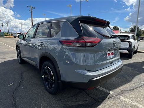 New 2026 Nissan Rogue SV image 6