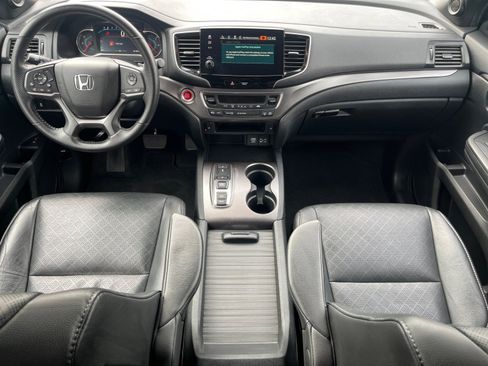 Used 2020 Honda Passport EX-L image 16