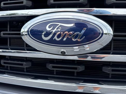 Used 2023 Ford F150 XLT w/ Equipment Group 302A High AWD/4WD image 37