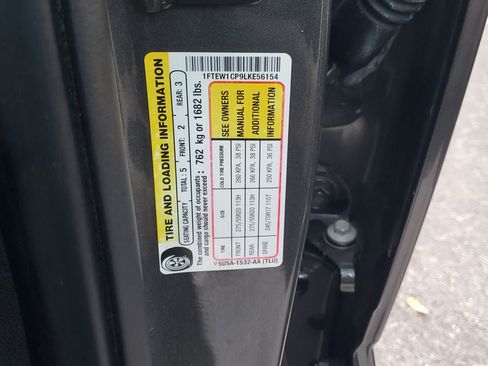 Used 2020 Ford F150 XL w/ Equipment Group 101A Mid image 30