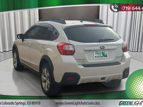 Used 2016 Subaru Crosstrek 2.0i Premium image 3