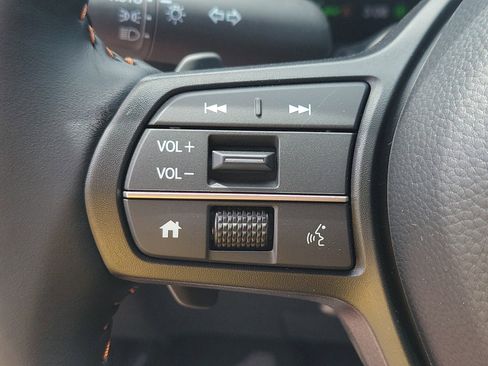New 2026 Honda CR-V Sport image 21