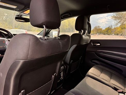 Used 2023 Dodge Durango GT AWD/4WD image 11