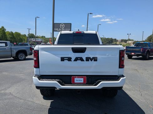 Used 2025 RAM 1500 Tradesman RWD image 6