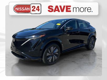 Certified 2023 Nissan Ariya FWD