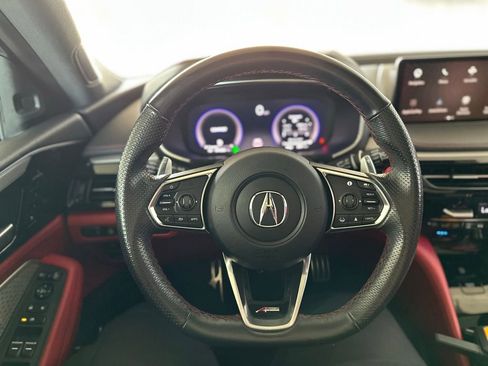 Used 2022 Acura MDX A-Spec image 6