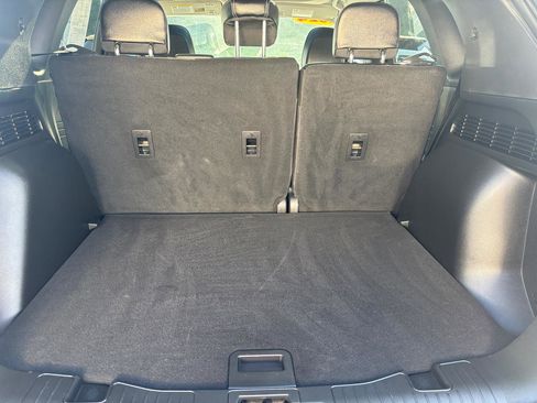 Used 2024 Ford Escape Platinum w/ Premium Technology Package image 14