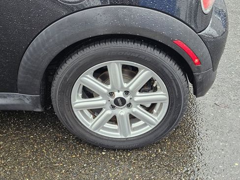 Used 2013 MINI Cooper S FWD image 9