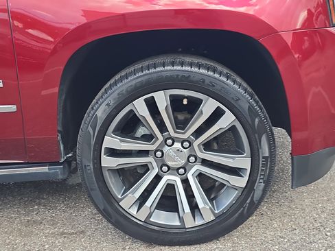 Used 2019 GMC Yukon Denali w/ Denali Ultimate Package image 36