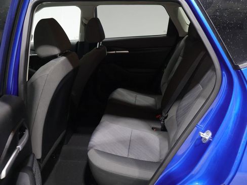 Used 2021 Kia Seltos LX image 18