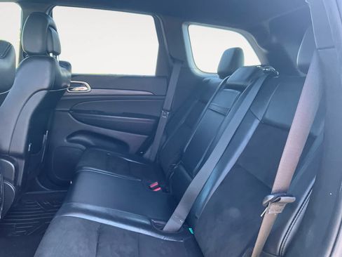 Used 2021 Jeep Grand Cherokee Laredo X AWD/4WD image 13