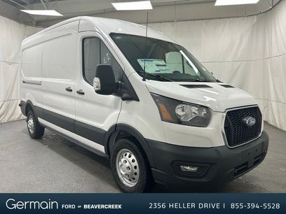 New 2025 Ford Transit 350 Base