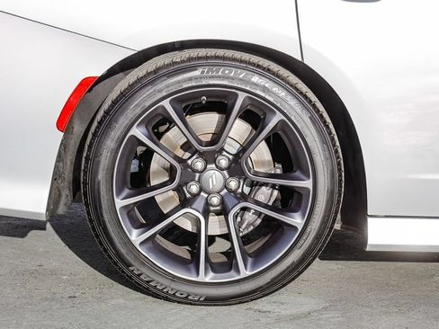 Used 2023 Dodge Charger Scat Pack RWD image 12