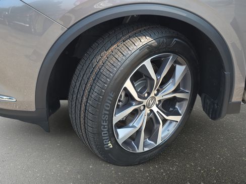 Used 2023 Acura MDX w/ Technology Package AWD/4WD image 33
