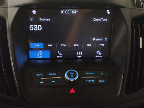 Used 2018 Ford Escape SE w/ SE Sport Appearance Package FWD image 25