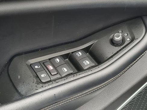 Used 2021 Jeep Grand Cherokee L Limited image 14