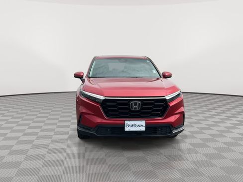 Used 2024 Honda CR-V EX-L image 3