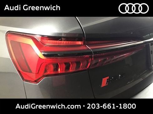Used 2025 Audi RS 6 performance AWD/4WD image 26