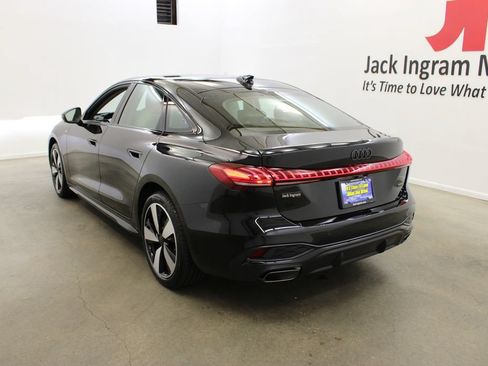 New 2026 Audi A5 2.0T Premium Plus AWD/4WD image 3