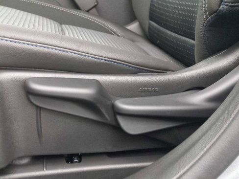 New 2026 Chevrolet Trax LT w/ Driver Confidence Package image 16