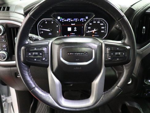 Used 2022 GMC Sierra 2500 Denali AWD/4WD image 43