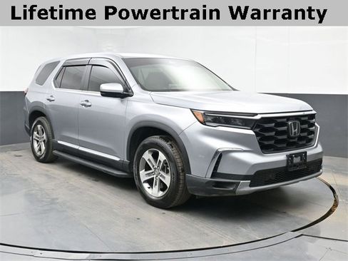 Used 2023 Honda Pilot EX-L image 2