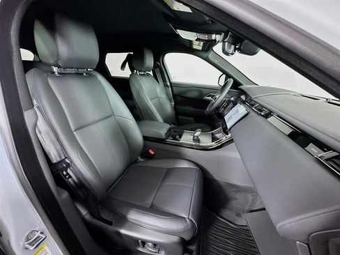 Used 2026 Land Rover Range Rover Velar Dynamic SE image 30