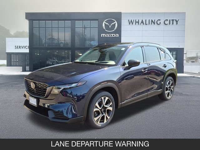 New 2026 MAZDA CX-5 Preferred AWD/4WD image 3