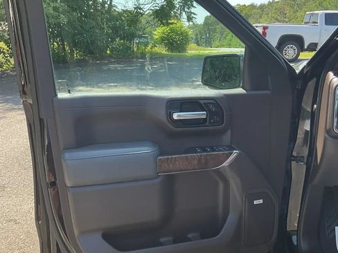 Used 2020 GMC Sierra 1500 Denali w/ Technology Package AWD/4WD image 23
