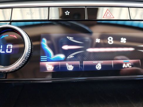 Used 2022 Genesis GV80 3.5T w/ Advanced Package 06 image 52