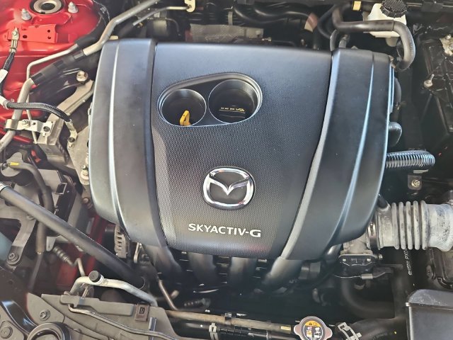 Certified 2022 MAZDA CX-30 AWD 2.5 S w/ Preferred Package image 31
