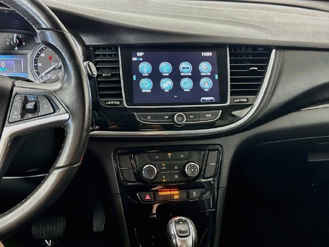 Used 2020 Buick Encore Preferred FWD image 17