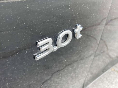 Used 2020 INFINITI Q50 Edition 30 w/ Cargo Package AWD/4WD image 11