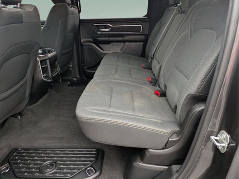 Used 2020 RAM 1500 Big Horn image 14