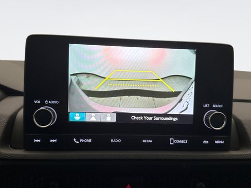 Used 2023 Honda CR-V Sport image 15