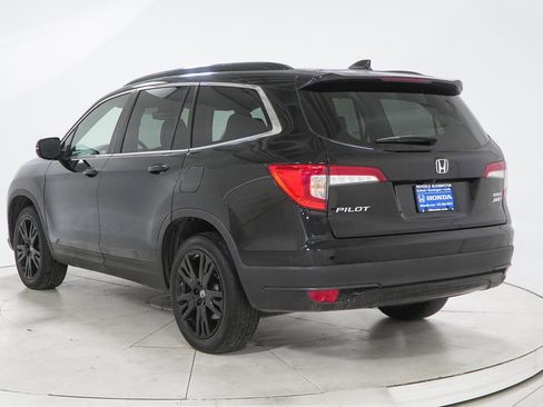 Used 2022 Honda Pilot Special Edition image 7