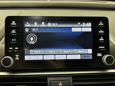 Used 2021 Honda Accord Sport image 18